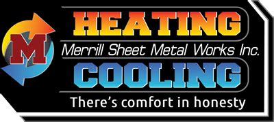 merrill sheet metal merrill wi|merrill sheet metal wi.